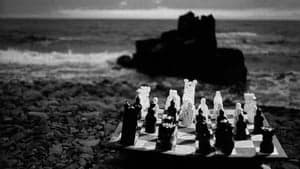 The Seventh Seal backdrop