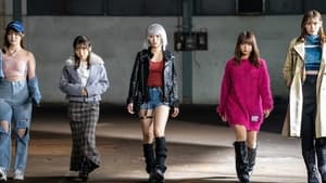 Mashin Sentai Kiramager Spin-Off: Yodonna THE FINAL backdrop