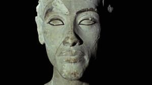 The Lost Pharaoh: The Search for Akhenaten backdrop