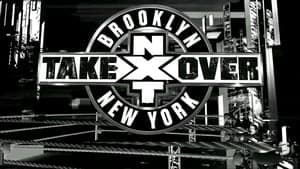 NXT TakeOver: Brooklyn backdrop