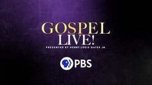 Gospel Live! Presented By Henry Louis Gates, Jr. backdrop