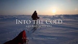 Into the Cold: A Journey of the Soul backdrop