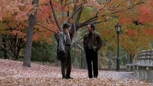 When Harry Met Sally... backdrop