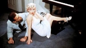 The Seven Year Itch backdrop