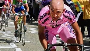 Pantani: The Accidental Death of a Cyclist backdrop