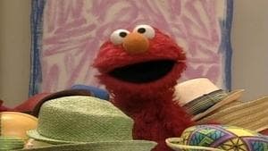 Sesame Street: Elmo's World: Head to Toe with Elmo! backdrop