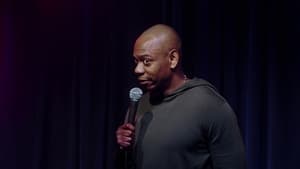 Dave Chappelle: The Bird Revelation backdrop