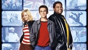 Agent Cody Banks 2: Destination London backdrop