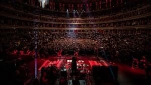 Black Stone Cherry - Live From The Royal Albert Hall... Y'All! backdrop