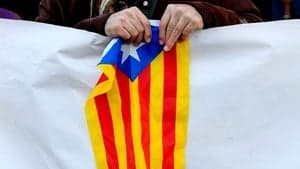 Catalonia: Spain on the Verge of a Nervous Breakdown backdrop