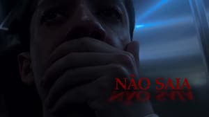 Não Saia backdrop