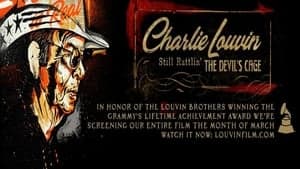 Charlie Louvin: Still Rattlin' the Devil's Cage backdrop