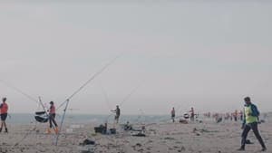 Fishing in Tunisia backdrop