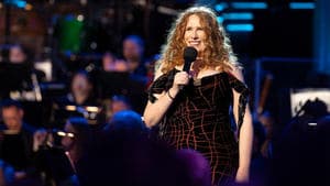 Doctor Who at the Proms backdrop