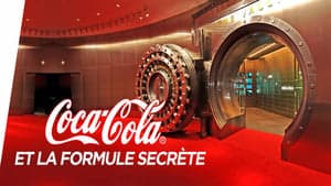 Coca-Cola et la formule secrète backdrop