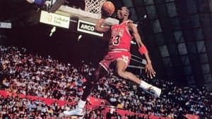 Michael Jordan: Come Fly with Me backdrop