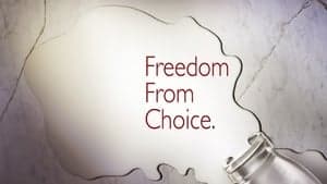 Freedom From Choice backdrop