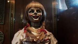 Annabelle backdrop