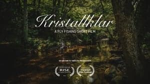 Kristallklar - A Fly Fishing Short Film backdrop