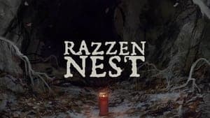 Razzennest backdrop