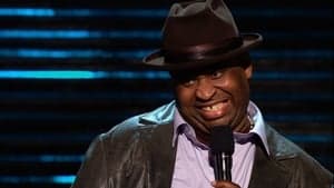 Patrice O'Neal: Killing Is Easy backdrop