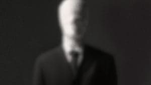 Beware the Slenderman backdrop