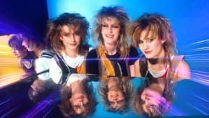 Stock Aitken Waterman: Legends of Pop backdrop