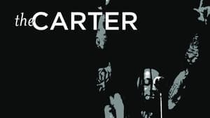 The Carter backdrop