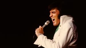 Elvis: That's the Way It Is backdrop