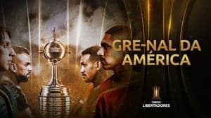 Gre-nal da América, O Filme backdrop