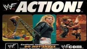 WWF Action! backdrop