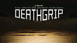 Deathgrip backdrop