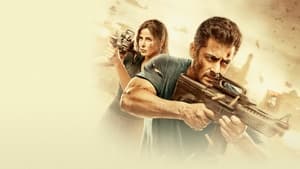 Tiger Zinda Hai backdrop