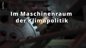 Im Maschinenraum der Klimapolitik backdrop