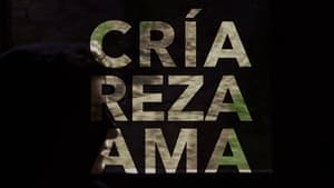 Cría, reza, ama backdrop