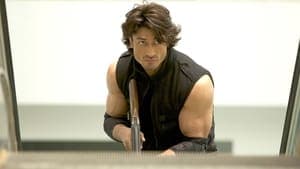 Commando 2 - The Black Money Trail backdrop