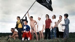 Jackass: The Movie backdrop