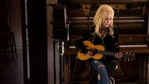 Dolly Parton: Here I Am backdrop