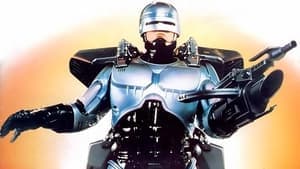 RoboCop 3 backdrop