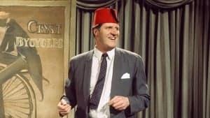 Tommy Cooper - A Feztival Of Fun With Tommy Cooper backdrop