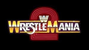 WrestleMania II backdrop