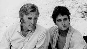 Michael Douglas: The Prodigal Son backdrop