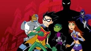 Teen Titans: Trouble in Tokyo backdrop