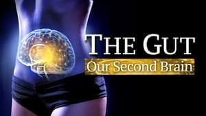 The Gut: Our Second Brain backdrop