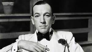 Mad About the Boy: The Noël Coward Story backdrop