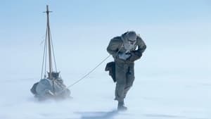 Mawson: Life and Death in Antarctica backdrop