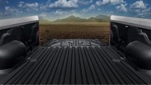 Truck Wars backdrop