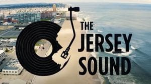 The Jersey Sound backdrop