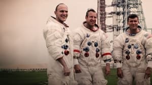 Apollo 13: Survival backdrop