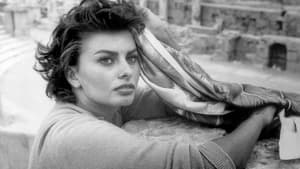 Sophia Loren, a special destiny backdrop